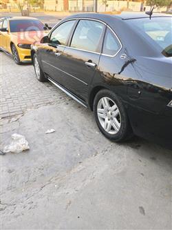Chevrolet Impala